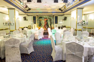 دوگا رزیدنس