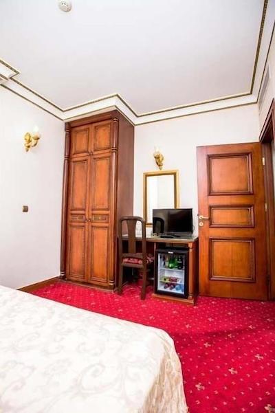 دوگا رزیدنس