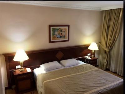 دوگا رزیدنس