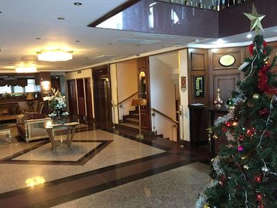 دوگا رزیدنس