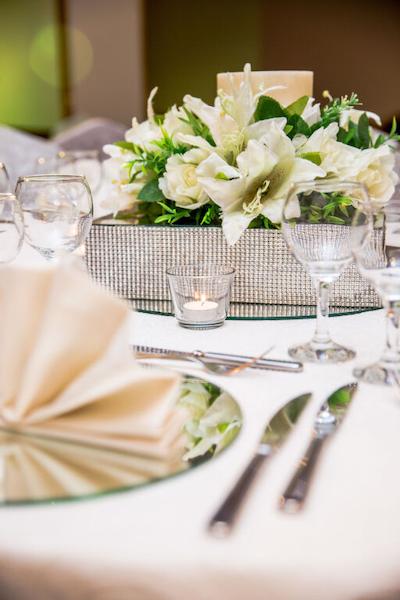 دوگا رزیدنس