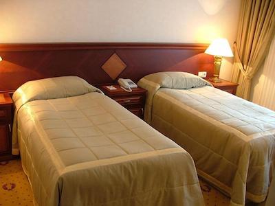 دوگا رزیدنس