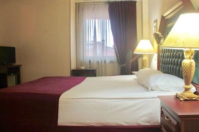 دوگا رزیدنس