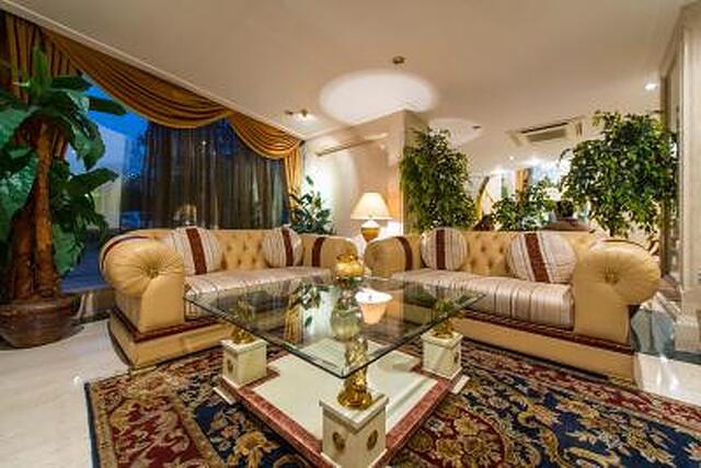 آکار هتل اینترنشنال