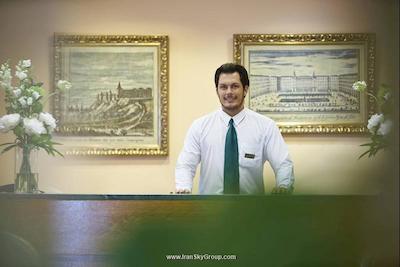 کیسن دل تورمس