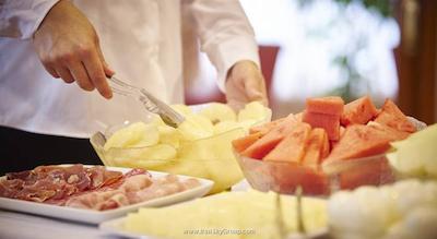 کیسن دل تورمس