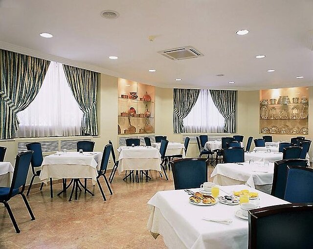 کیسن دل تورمس
