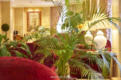 کیسن دل تورمس