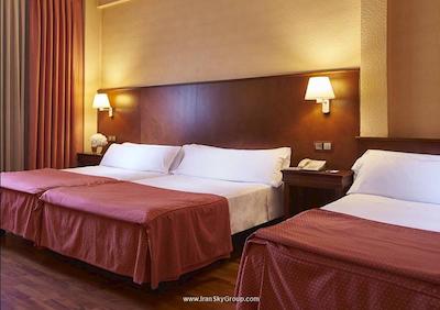 کیسن دل تورمس