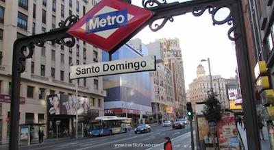 کیسن دل تورمس