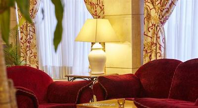 کیسن دل تورمس