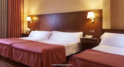 کیسن دل تورمس