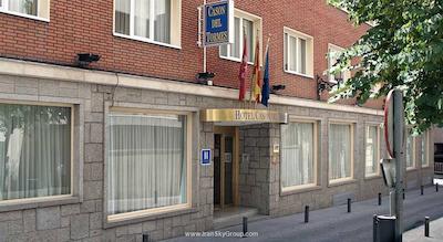 کیسن دل تورمس