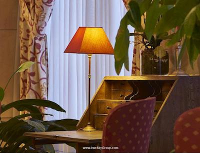 کیسن دل تورمس