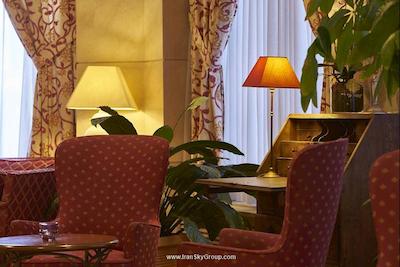 کیسن دل تورمس