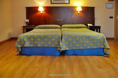 کیسن دل تورمس