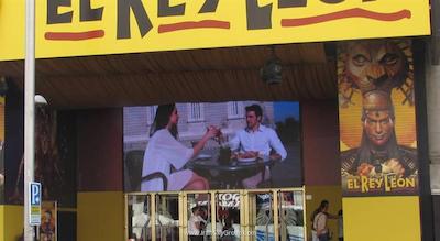 کیسن دل تورمس