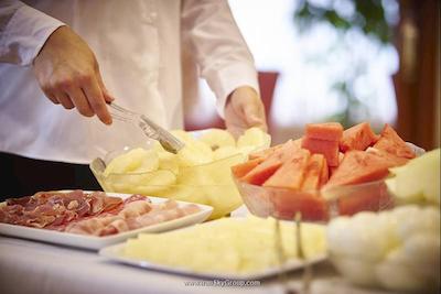 کیسن دل تورمس