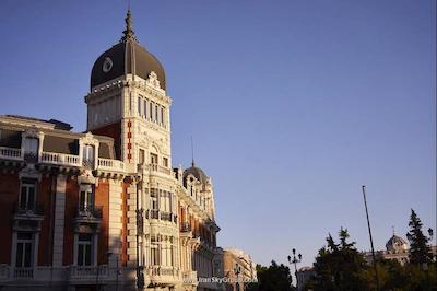 کیسن دل تورمس