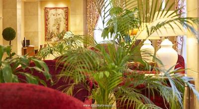 کیسن دل تورمس