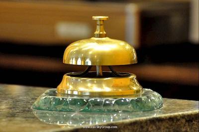 کیسن دل تورمس