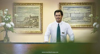 کیسن دل تورمس