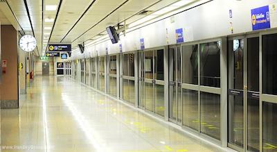 سیری ساتورن اکزکیوتیو سرویسد رزیدنس