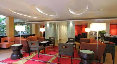 سیری ساتورن اکزکیوتیو سرویسد رزیدنس