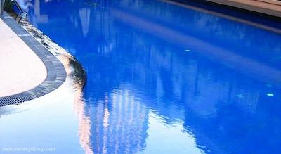 سیری ساتورن اکزکیوتیو سرویسد رزیدنس