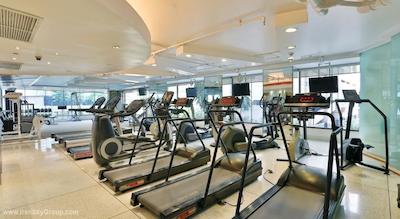 سیری ساتورن اکزکیوتیو سرویسد رزیدنس