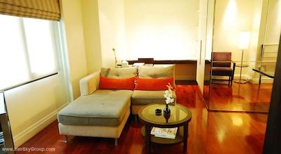 سیری ساتورن اکزکیوتیو سرویسد رزیدنس