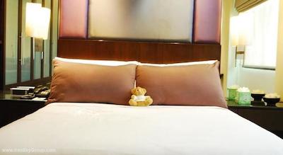 سیری ساتورن اکزکیوتیو سرویسد رزیدنس