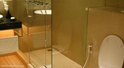 سیری ساتورن اکزکیوتیو سرویسد رزیدنس