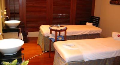 سیری ساتورن اکزکیوتیو سرویسد رزیدنس