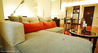 سیری ساتورن اکزکیوتیو سرویسد رزیدنس