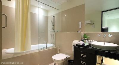 سیری ساتورن اکزکیوتیو سرویسد رزیدنس