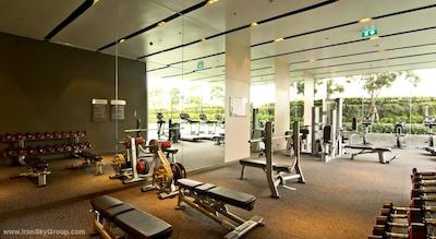 کلپسونس د ریور رزیدنسز بانکوک