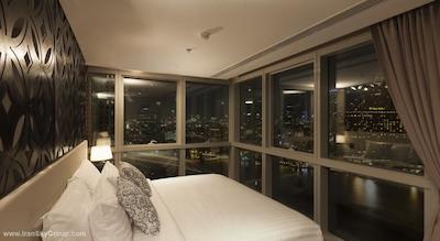 کلپسونس د ریور رزیدنسز بانکوک