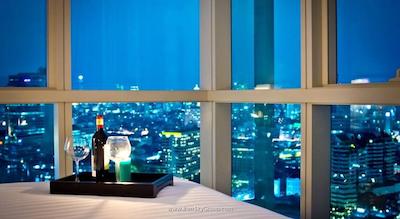 کلپسونس د ریور رزیدنسز بانکوک