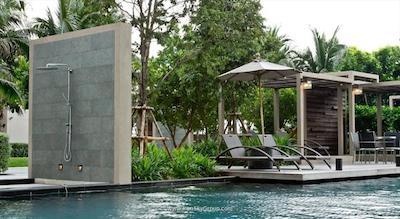 کلپسونس د ریور رزیدنسز بانکوک