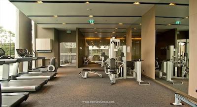 کلپسونس د ریور رزیدنسز بانکوک