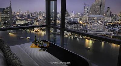 کلپسونس د ریور رزیدنسز بانکوک