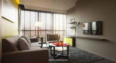 کلپسونس د ریور رزیدنسز بانکوک