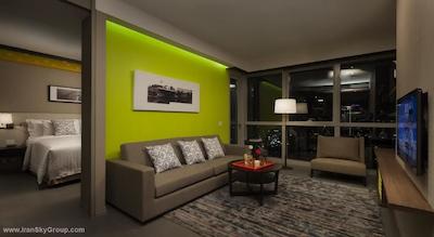 کلپسونس د ریور رزیدنسز بانکوک