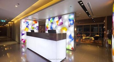 کلپسونس د ریور رزیدنسز بانکوک