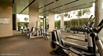 کلپسونس د ریور رزیدنسز بانکوک