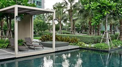 کلپسونس د ریور رزیدنسز بانکوک