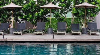 کلپسونس د ریور رزیدنسز بانکوک