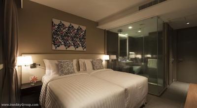 کلپسونس د ریور رزیدنسز بانکوک