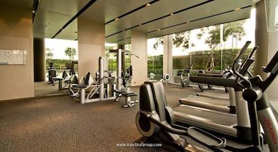 کلپسونس د ریور رزیدنسز بانکوک